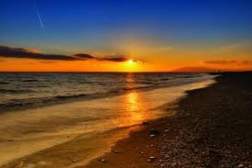 Paraiso Del Sol II Benajarafe Dış mekan fotoğraf